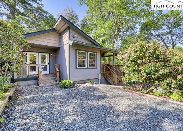 Property at 219 Black Pine Rd, Newland, NC 28657, 3 beds, 2 baths