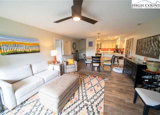 Property at 280 Evergreen Dr Unit Juniper 7, Blowing Rock, NC 28605, 1 bed, 1 bath