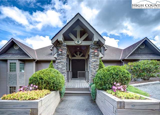 Property at 202 Pleasant Vw Unit 9D, Sugar Mountain, NC 28604, 2 beds, 2 baths