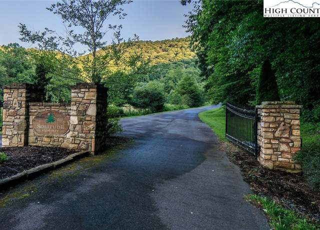 Property at TBD Lot 4 Solitude Ln, Todd, NC 28684