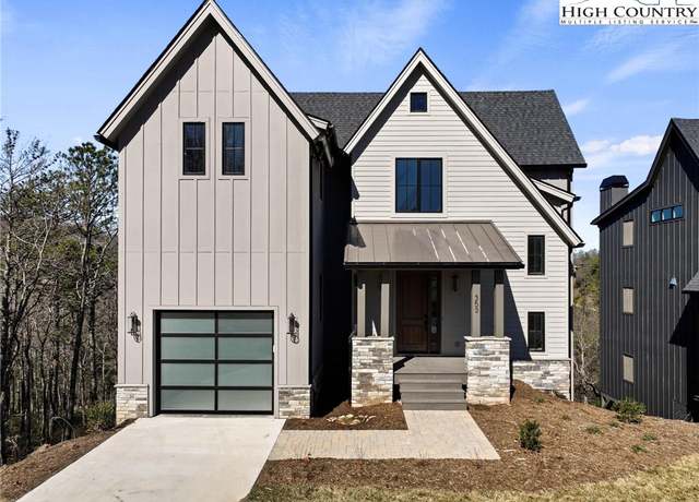 Property at 353 Calico Ct, Boone, NC 28607, 4 beds, 4.5 baths