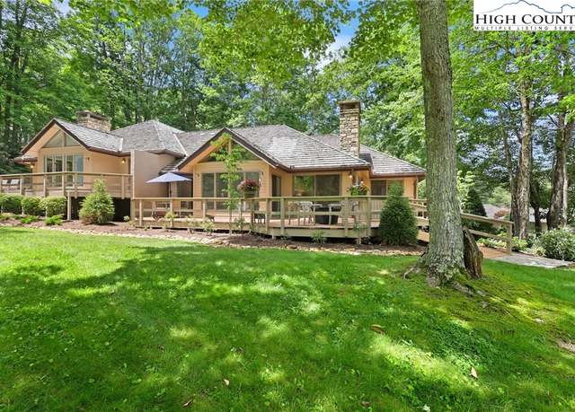 Property at 870 Clubhouse Dr Unit A2, Banner Elk, NC 28604, 3 beds, 3.5 baths