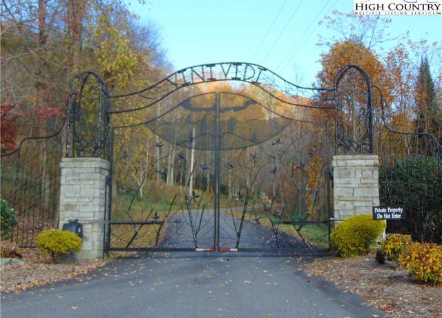 Property at Lot14 Cranberry Vw, Newland, NC 28657
