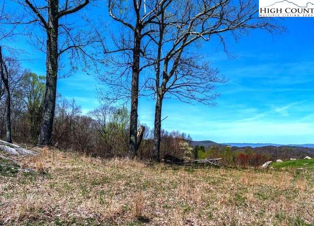 Property at tbd High Valley Overlook, Banner Elk, NC 28604
