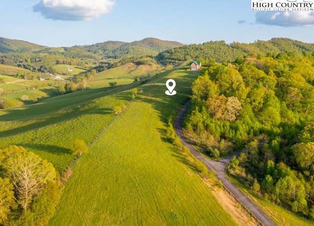 Property at Lot #11 Terra Vista Dr #11, Laurel Springs, NC 28644