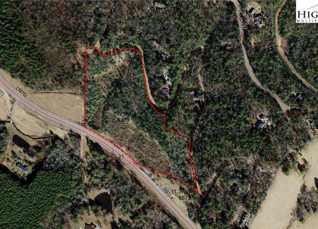 Property at TBD Hwy 21 S/hollyknoll Rd, Glade Valley, NC 28627