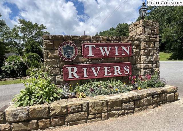 Property at Lot 334 Twin Rivers Dr, Boone, NC 28607
