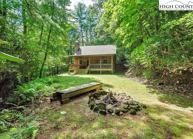 Property at 200 Plato Dr, Fleetwood, NC 28626, 2 beds, 2 baths