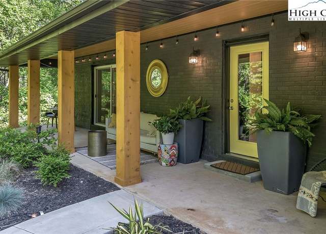 Property at 3369 Cox Rd Unit C, West Jefferson, NC 28694, 2 beds, 3 baths