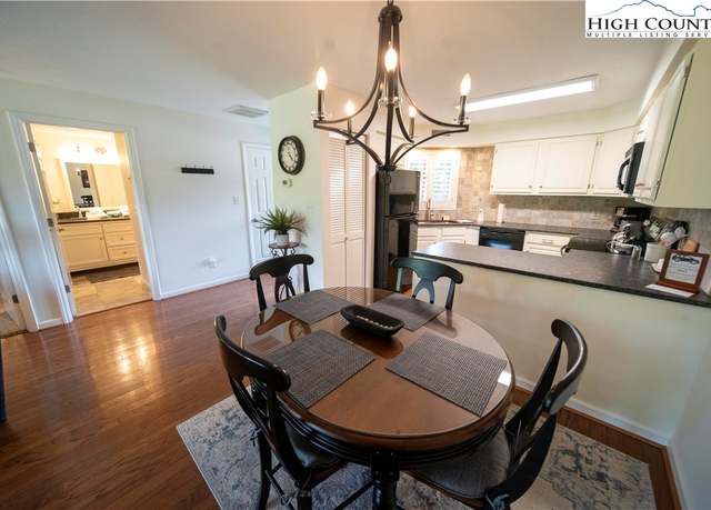 Property at 884 Chetola Lake Dr Unit Cardinal 202, Blowing Rock, NC 28605, 1 bed, 1 bath