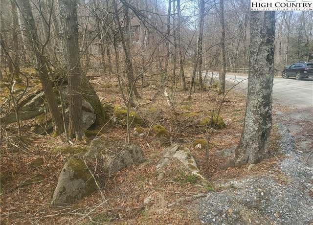 Property at 137 Village Cluster Rd, Beech Mountain, NC 28604