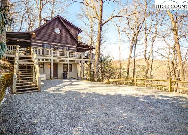 Property at 564 Cloudrise Ln, Banner Elk, NC 28604, 3 beds, 3 baths