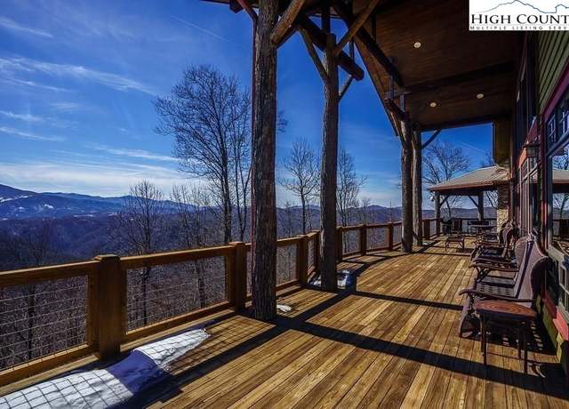 Property at Lot H11 Heritage Rdg, Elk Park, NC 28622