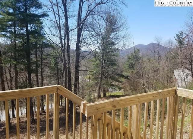 Property at 563A Margo Rd Unit 563A, Boone, NC 28607, 3 beds, 1.5 baths