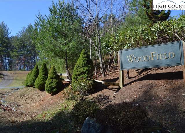 Property at TBD Savannah Ridge Rd, Fleetwood, NC 28626