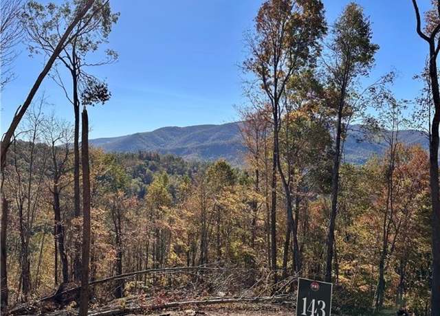 Property at TBD Old Forge Trl, Elk Park, NC 28622