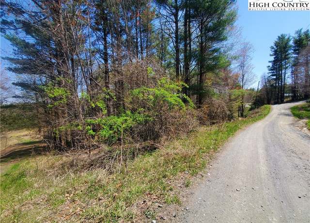 Property at Lot 25 Monticello Dr, West Jefferson, NC 28694
