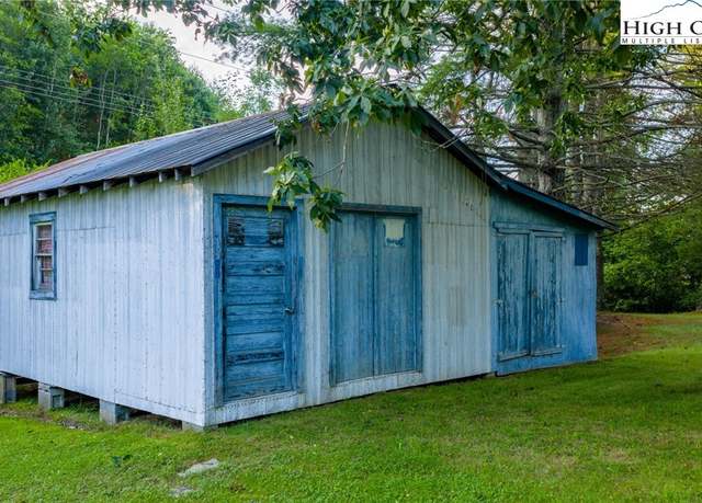 Property at TBD Highway 88 East, Laurel Springs, NC 28644