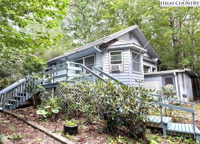 Property at 252 Trillium Rd, Newland, NC 28657, 1 bed, 2 baths