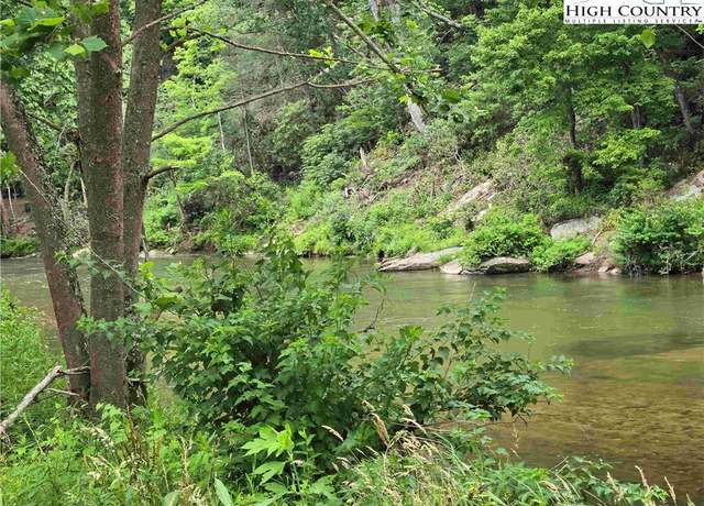 Property at 867 New River Bend Rd S, Fleetwood, NC 28626