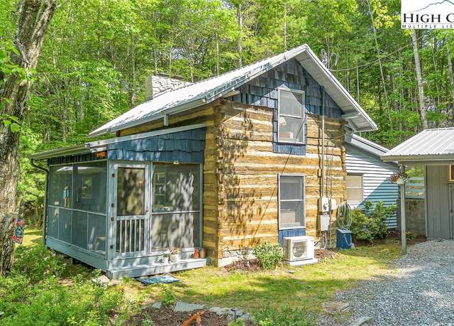Property at 9 Rocky Mountain Rd, Sparta, NC 28675, 2 beds, 1.5 baths