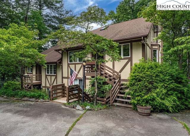Property at 385-1 Near Sawrey Unit 103A, Boone, NC 28607, 2 beds, 2 baths