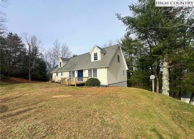 Property at 144 Browns Chapel Crst, Boone, NC 28607, 3 beds, 2 baths