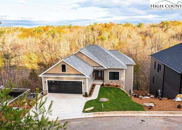 Property at 520 NE Park Way, Lenoir, NC 28645, 3 beds, 3 baths