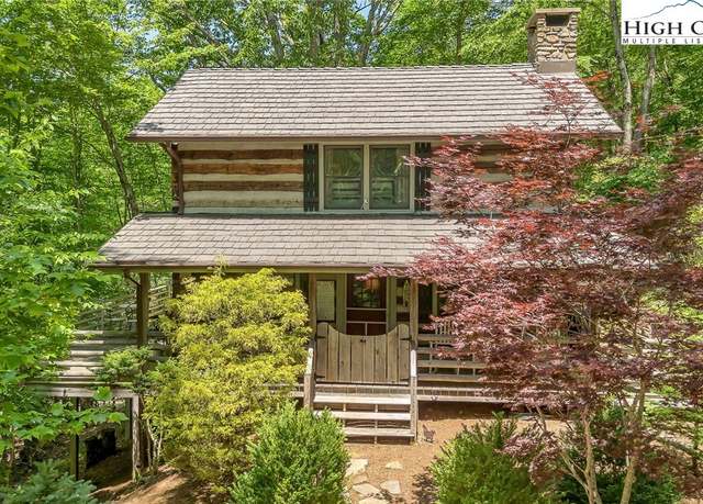 Property at 262 Homestead Rd, Todd, NC 28684, 2 beds, 2 baths