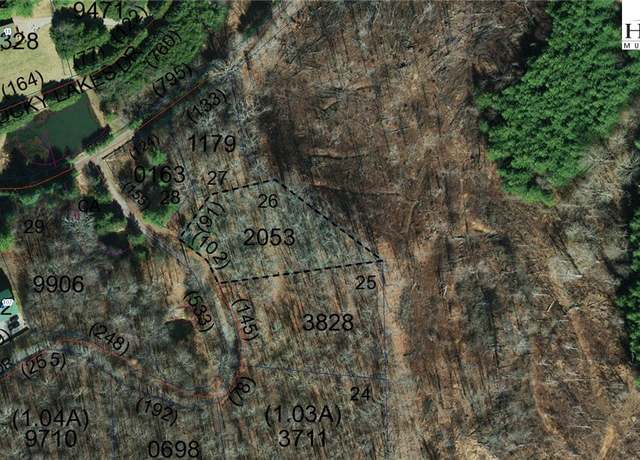 Property at Lot 26 Lucky Ponds Rd, Piney Creek, NC 28631
