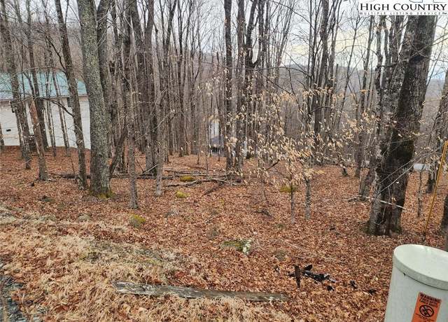 Property at 153 Pond Creek Rd, Beech Mountain, NC 28604