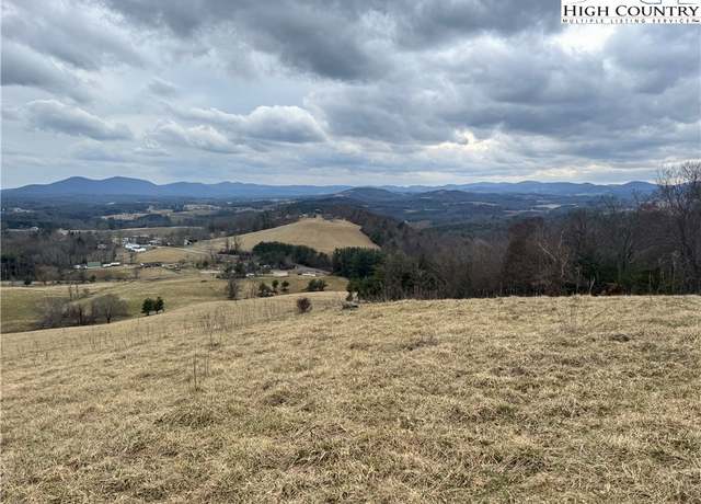Property at TBD Little Pine Rd, Ennice, NC 28623