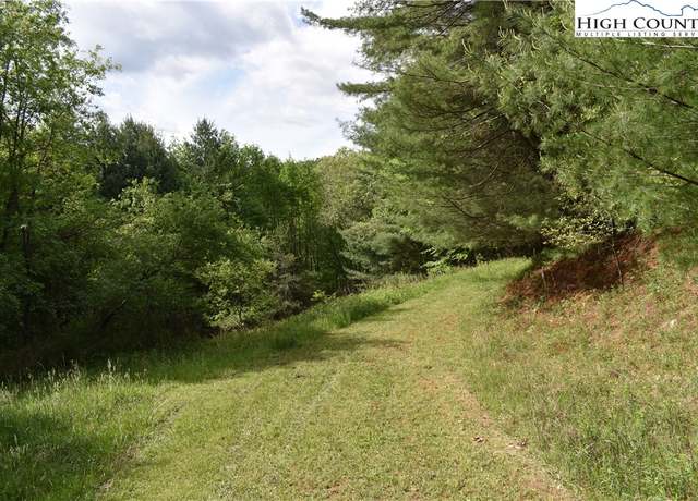 Property at 257 Alta Vista Ln, Sparta, NC 28675