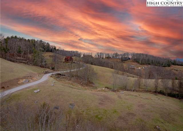 Property at F1 High Valley Overlook, Banner Elk, NC 28604