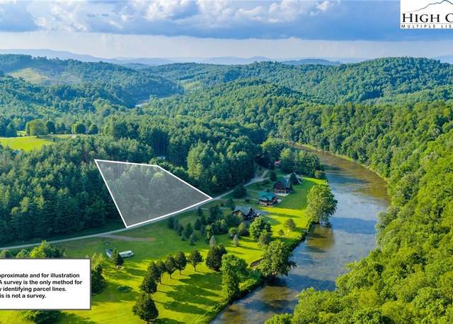 Property at TBD 16 Bill Cooper Road Ext, Crumpler, NC 28617