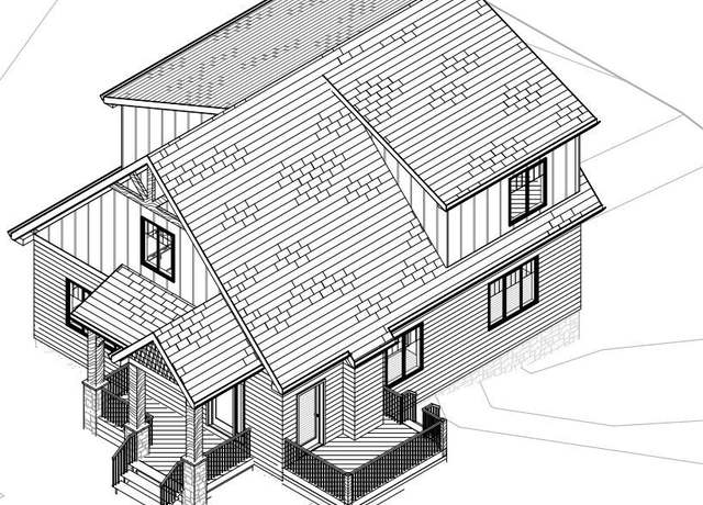 Property at TBD Autumn Run, West Jefferson, NC 28694, 3 beds, 2.5 baths