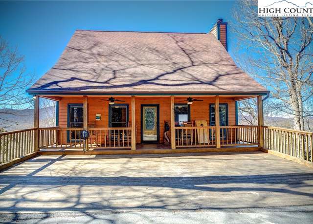 Property at 151 Locust Ln, Blowing Rock, NC 28605, 3 beds, 4 baths