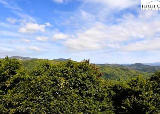 Property at Lot #3 Rocky Top Trl, Seven Devils, NC 28604