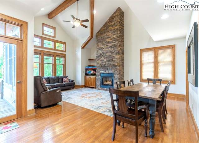 Property at 123 Clear Sky Trl Unit R6-B, Banner Elk, NC 28604, 3 beds, 3.5 baths