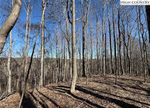 Property at TBD Highlands Trl, Grassy Creek, NC 28631