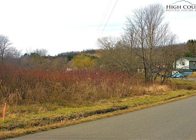 Property at TBD Lot 1 - William JD Blevins Drive Dr, Jefferson, NC 28640