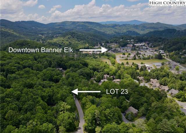 Property at 109 Puddingstone Pkwy, Banner Elk, NC 28604
