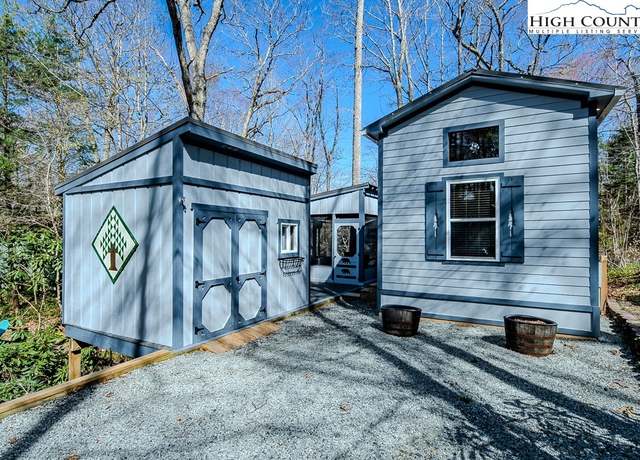 Property at 793 Highland Hills Rd, Newland, NC 28657, 1 bed, 1 bath
