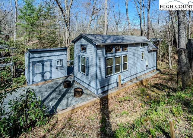 Property at 793 Highland Hills Rd, Newland, NC 28657, 1 bed, 1 bath