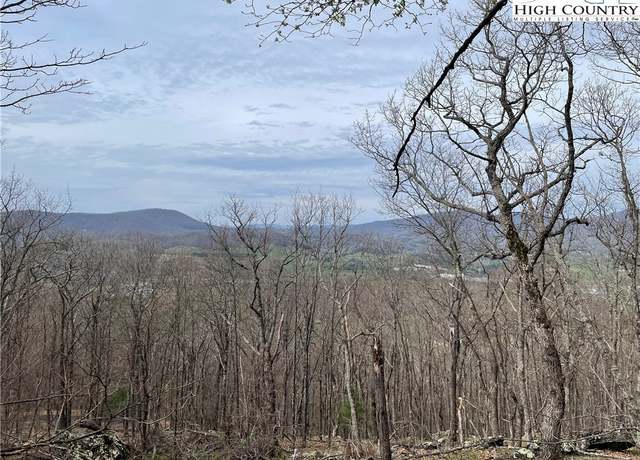 Property at TBD Lot #3 Cottontail Trl, West Jefferson, NC 28694