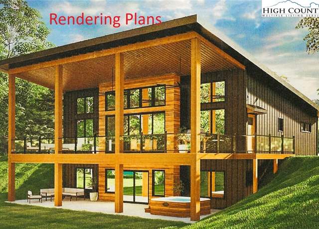 Property at TBD Venue Views Dr, Lansing, NC 28643, 3 beds, 2.5 baths