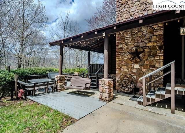 Property at 80 Avery County High School Rd, Newland, NC 28657, 3 beds, 3 baths