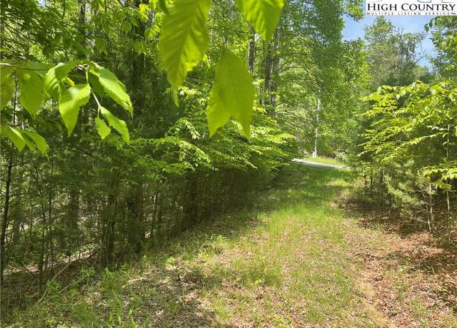 Property at Lot 66 Daves Connector, Jefferson, NC 28640