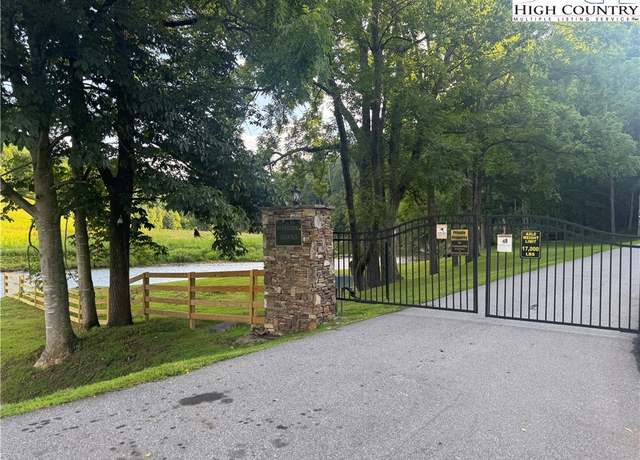 Property at Lot 32 Riverwind Dr, Lansing, NC 28694