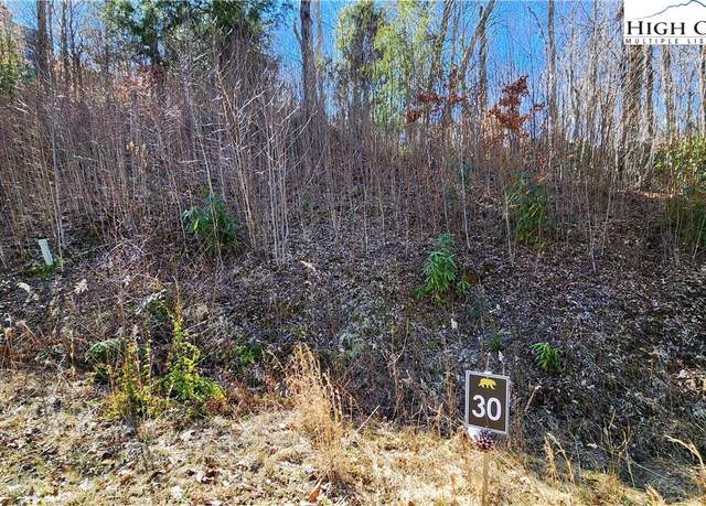 Property at Lot 30 Running Bear Cir, Banner Elk, NC 28604